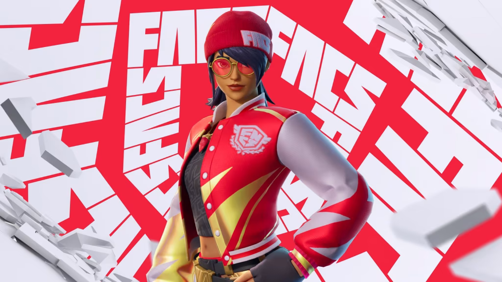Fortnite Championship Series