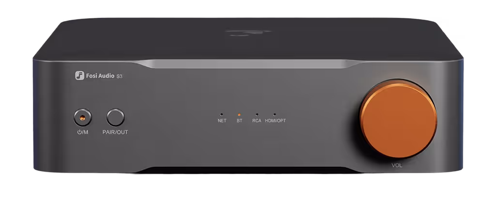 Fosi Audio S3