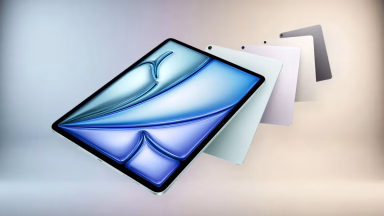 iPad Air 13″, il tablet di Apple ora sotto i 1.000 euro