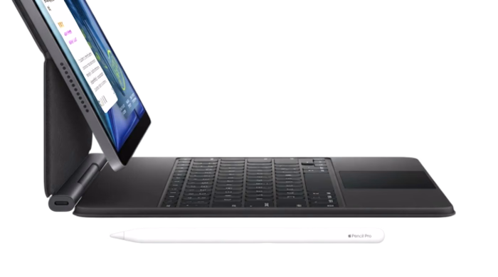 iPad Air 13"