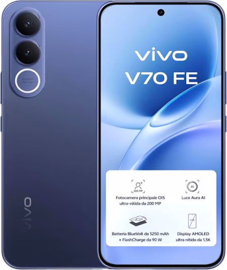 vivo V70 FE