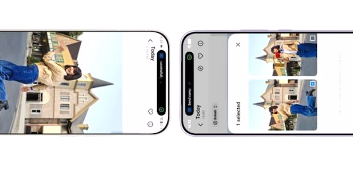 vivo V70 FE